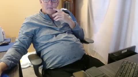 Older and Wiser online show from 12/20/24, 06:56