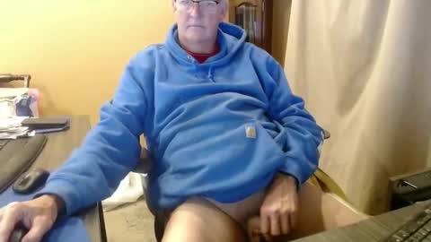 Older and Wiser online show from 01/05/25, 05:30