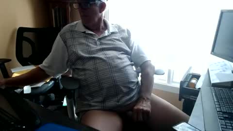 Older and Wiser online show from 06/23/26, 08:29