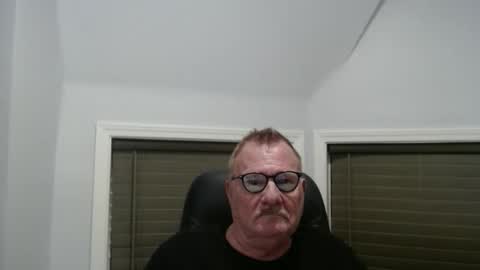 oldguybigd online show from 04/25/26, 06:16
