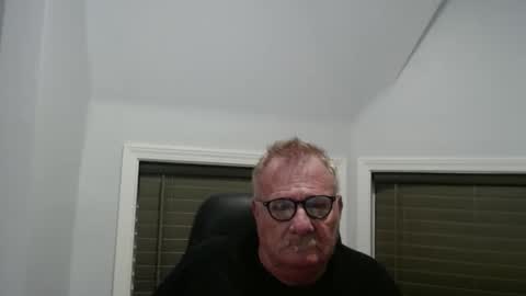 oldguybigd online show from 05/14/26, 05:14