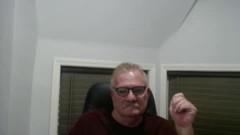 oldguybigd online show from 05/18/26, 05:24
