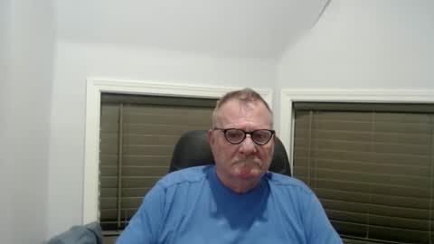 oldguybigd online show from 05/27/26, 05:48
