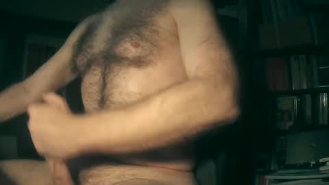 oldhairybastard online show from 03/12/25, 11:01