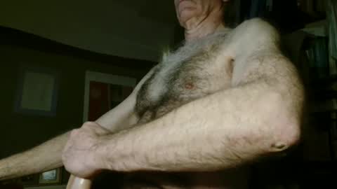 oldhairybastard online show from 04/15/26, 10:43