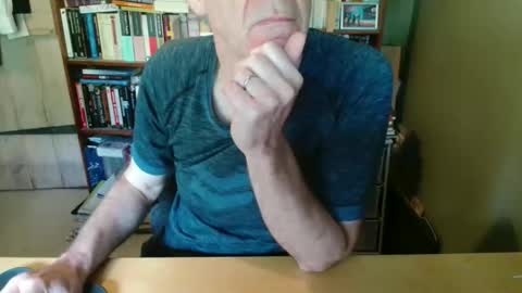 oldhairybastard online show from 05/05/26, 08:22