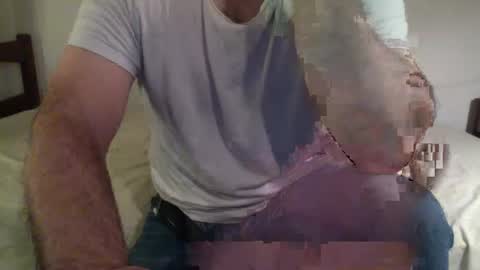 oldjeremy online show from 01/20/25, 07:47