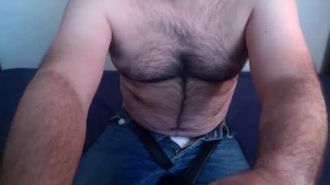 oldjeremy online show from 03/08/25, 10:32