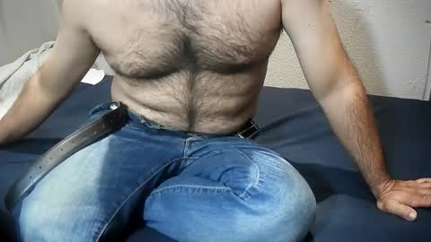 oldjeremy online show from 11/24/25, 09:36