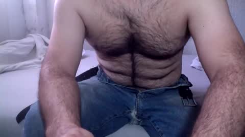 oldjeremy online show from 02/07/26, 04:43