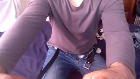 oldjeremy online show from 03/08/26, 10:30