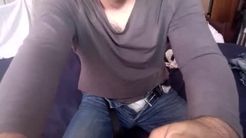 oldjeremy online show from 03/09/26, 11:03