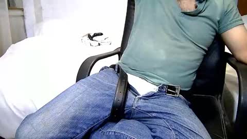 oldjeremy online show from 07/23/26, 11:13