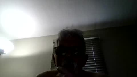 OldMIGUY online show from 03/13/26, 08:26