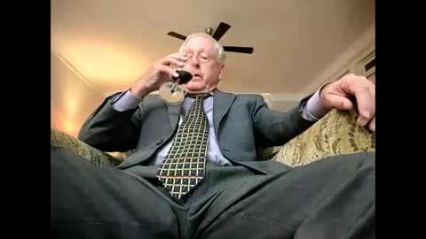 oldsubman online show from 02/11/25, 01:20