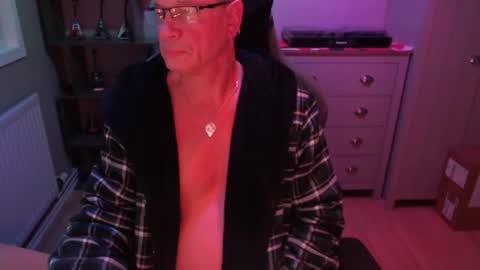 oldveteranuk online show from 03/02/26, 05:41