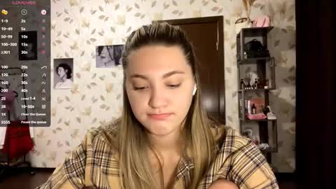 Kem online show from 11/28/25, 07:05