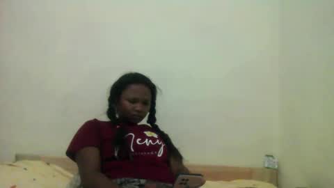 olgaaldy online show from 04/04/26, 10:13