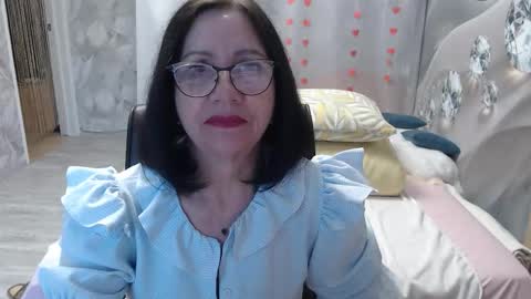 OlgaHottie online show from 02/27/26, 11:49