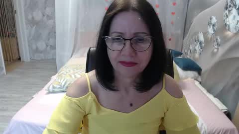 OlgaHottie online show from 03/06/26, 11:45