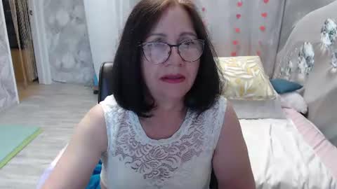 OlgaHottie online show from 07/11/26, 12:02