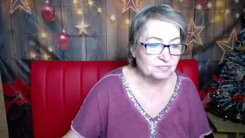 Snapshot of olgaluck chatting on 01/14/26, 06:30 OlgaLuck online show from 01/14/26, 06:30