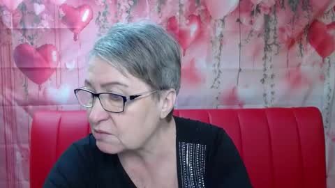 Snapshot of olgaluck chatting on 02/02/26, 06:12 OlgaLuck online show from 02/02/26, 06:12