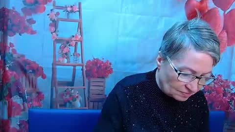 Snapshot of olgaluck chatting on 02/09/26, 07:12 OlgaLuck online show from 02/09/26, 07:12