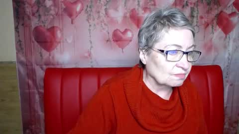 Snapshot of olgaluck chatting on 02/17/26, 06:21 OlgaLuck online show from 02/17/26, 06:21