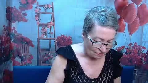 Snapshot of olgaluck chatting on 02/27/26, 07:08 OlgaLuck online show from 02/27/26, 07:08