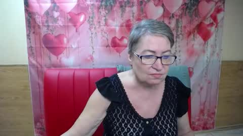 Snapshot of olgaluck chatting on 03/02/26, 07:15 OlgaLuck online show from 03/02/26, 07:15