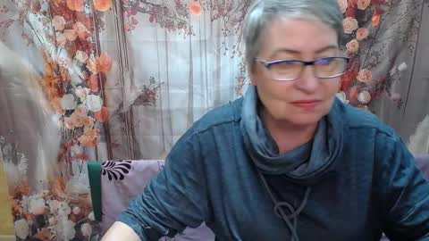 OlgaLuck online show from 03/25/26, 06:52