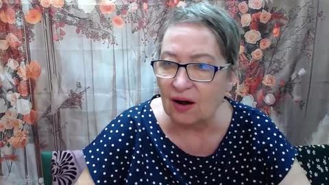 OlgaLuck online show from 03/31/26, 05:52