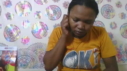 olgamariah203875 online show from 03/29/26, 07:47