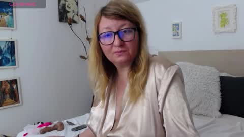 Olga Pavlova online show from 01/14/26, 10:54