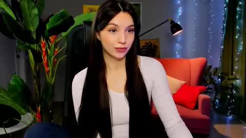 olgapetrova online show from 01/11/26, 08:52