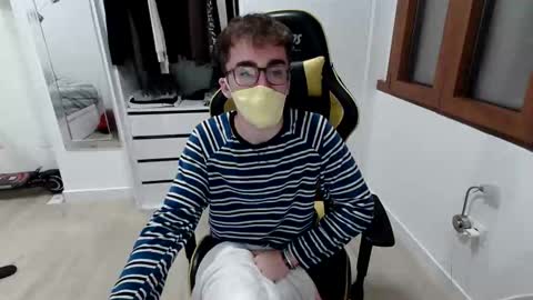 Oli Blaze online show from 12/22/25, 04:20