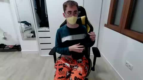 Oli Blaze online show from 03/06/26, 01:35