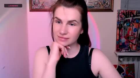 Olivia online show from 05/20/26, 12:00
