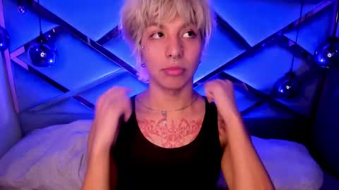 oliiverr22 online show from 01/17/26, 02:00