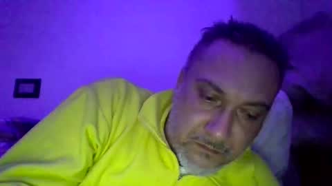 olimpio1230 online show from 01/31/25, 08:33