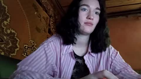 Olivia online show from 05/26/26, 11:17