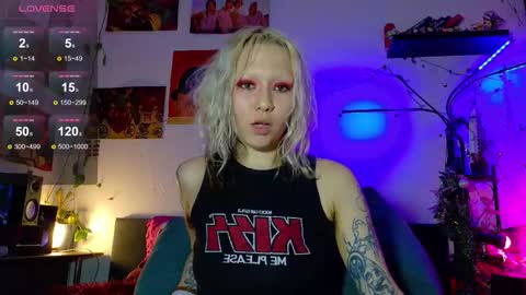 Olive online show from 03/03/26, 01:28