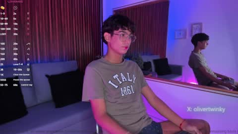 oliver20__ online show from 04/09/26, 05:29