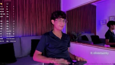 oliver20__ online show from 04/10/26, 06:07