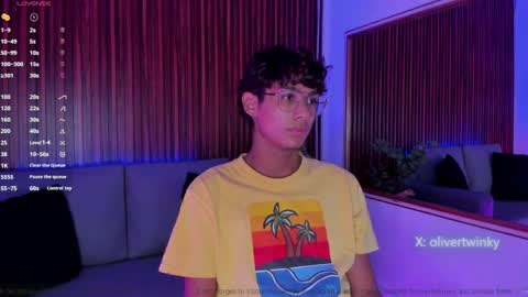 oliver20__ online show from 04/15/26, 06:09