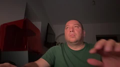 Oliver84 online show from 06/01/26, 08:32