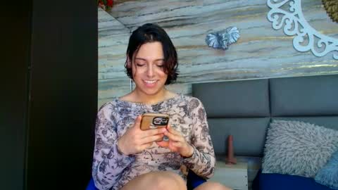 Snapshot of oliver__brown chatting on 11/19/25, 11:38 Oliver online show from 11/19/25, 11:38