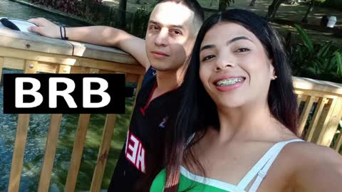 Oliver and MeganIndependent online show from 12/04/24, 10:35