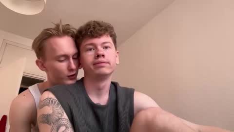 Oliver and Thomas online show from 09/25/25, 11:58